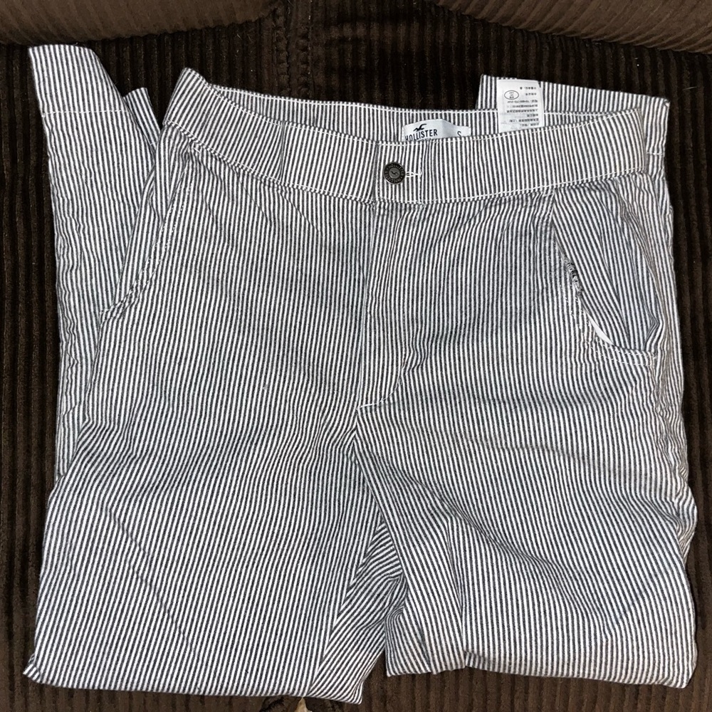 Hollister dress pants